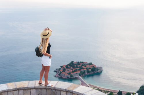 Cosa vedere a Budva: una guida alla perla dell'Adriatico 5 cosa vedere a budva
