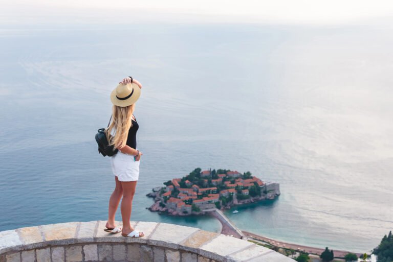 cosa vedere a budva