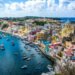 Procida, ovvero come un'isola di quattro chilometri quadrati riesce a contenere più colori di tutta la mia memoria 1 cosa vedere isola di procida