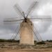 mulino a vento formentera spagna